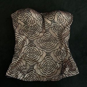 Corset Top